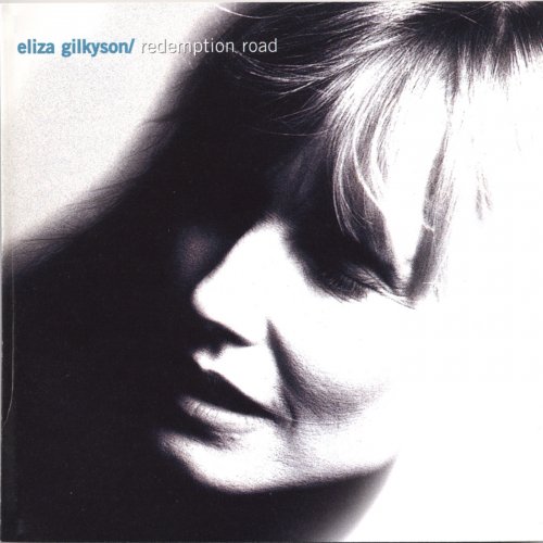 Eliza Gilkyson - Redemption Road (1997) Lossless