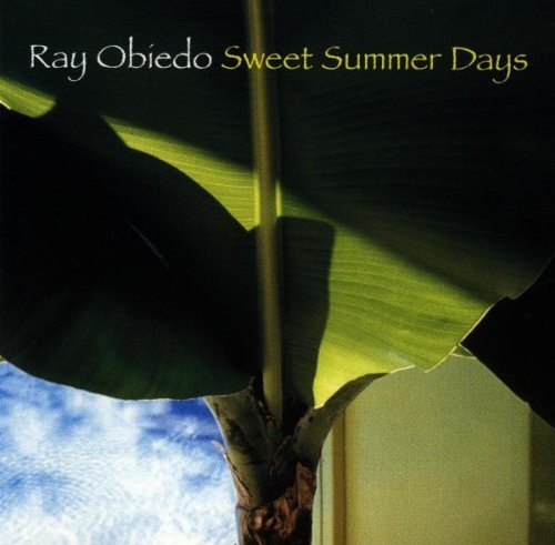 Ray Obiedo - Sweet Summer Days (1997)