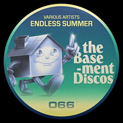 VA - Endless Summer (2021)