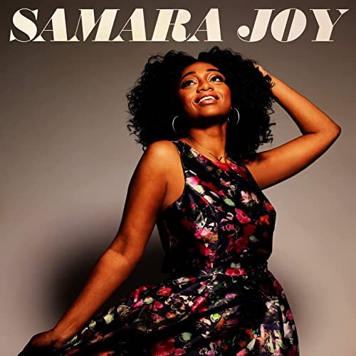 Samara Joy - Samara Joy (2021) Hi Res