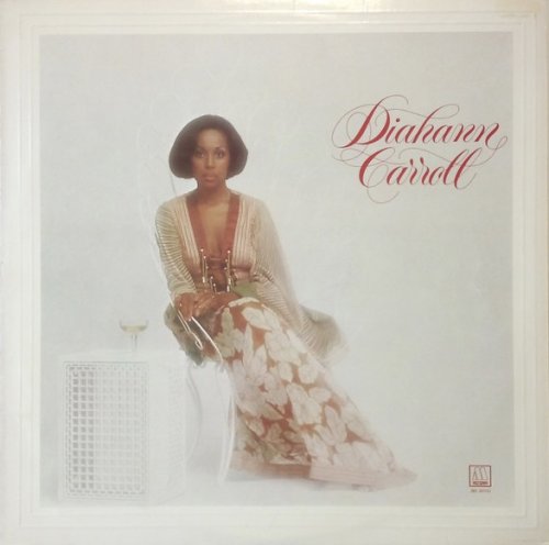 Diahann Carroll ‎– Diahann Carroll (1974) LP