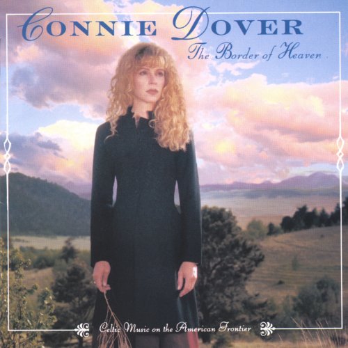 Connie Dover - The Border of Heaven (2001)