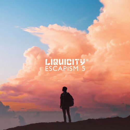 VA - Liquicity Escapism 5 (2021)