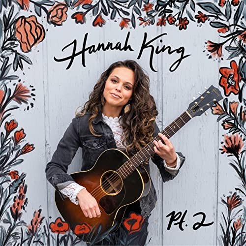Hannah King - Part 2 (2021)