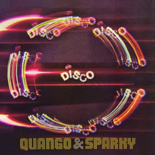 Quango - Disco Quango & Sparky (2021) [Hi-Res]