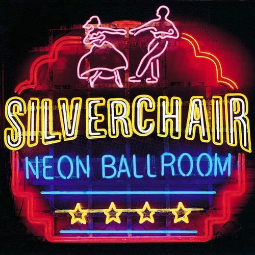 Silverchair - Neon Ballroom (1999)