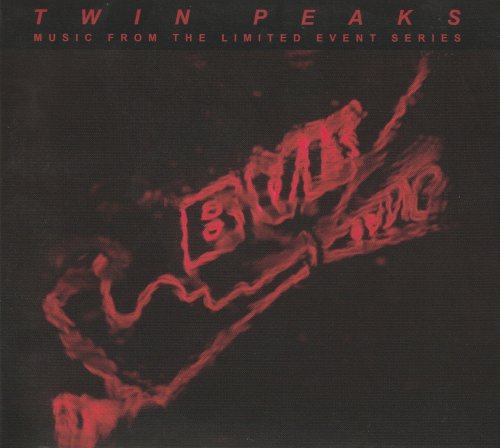 VA - Twin Peaks (Music from the Limited Event Series) (2017) [24bit FLAC]