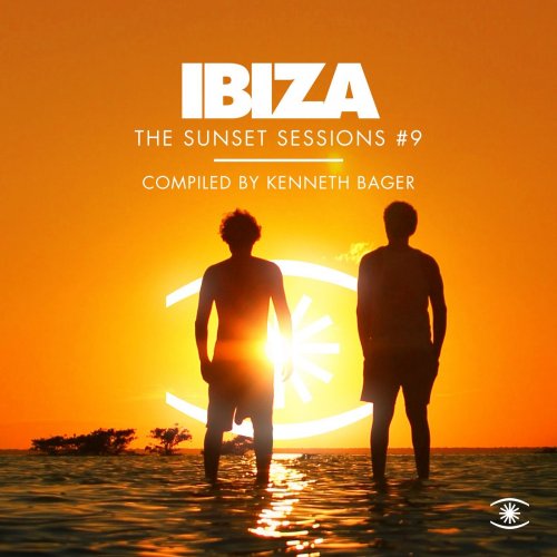 Kenneth Bager & Various Artists - The Sunset Sessions, Vol. 9 (2021)