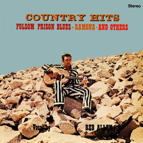 Reb Allen - Country Hits (2021) [Hi-Res]
