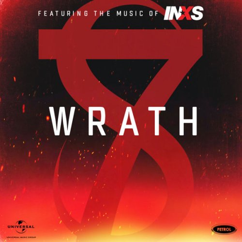 INXS - WRATH (2021)