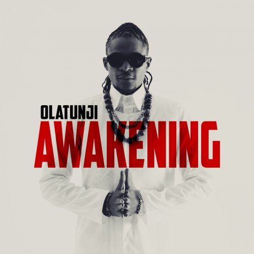 Olatunji - Awakening (2016)