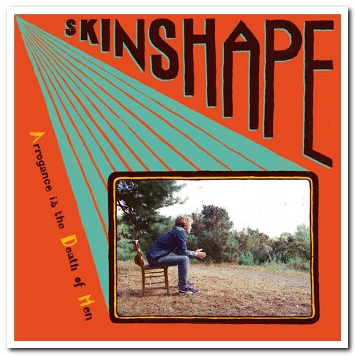 Skinshape - Arrogance is the Death of Men (2020) [CD Rip]