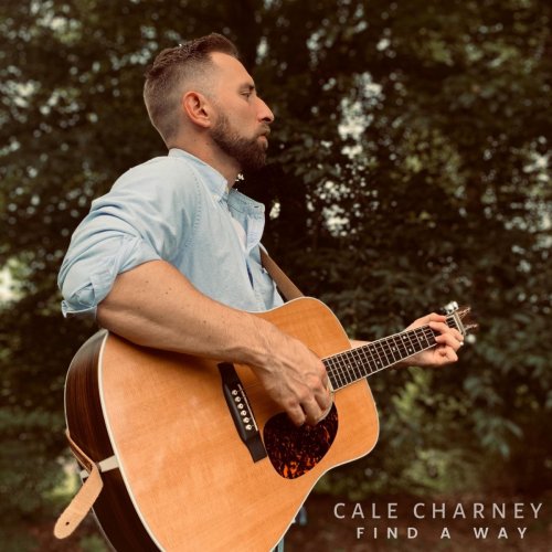 Cale Charney - Find a Way (2021)