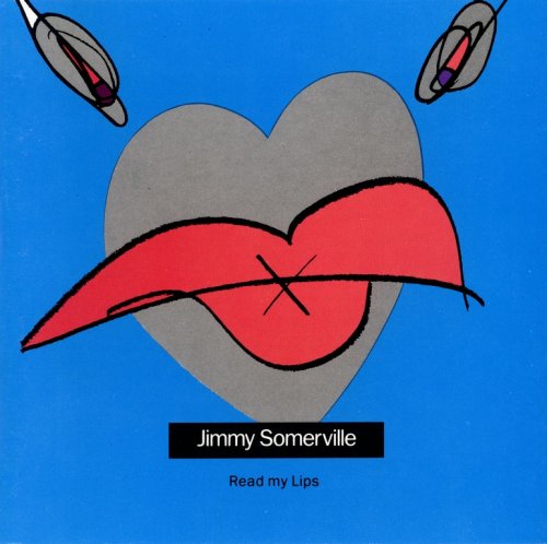 Jimmy Somerville - Read My Lips (1989)