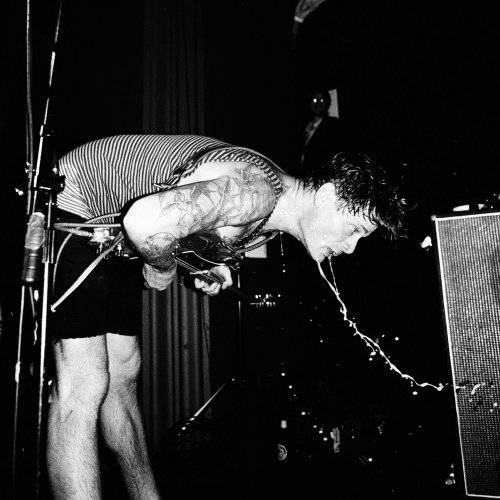 Thee Oh Sees - Live in San Francisco (2016)