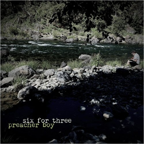 Preacher Boy - Six For Three (2021)