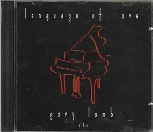 Gary Lamb - Language Of Love Solo (1996)