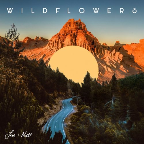 Jess & Matt - Wildflowers (2021)