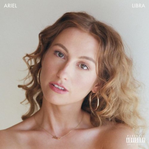 Ariel - Libra (2021)