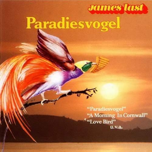 James Last - Paradiesvogel (1982/1991)