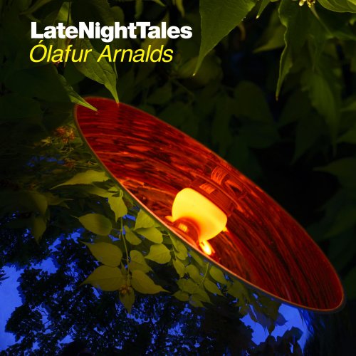 Olafur Arnalds - Late Night Tales (2016)