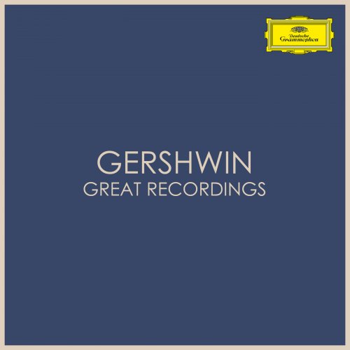 VA - Gershwin - Great Recordings (2021)