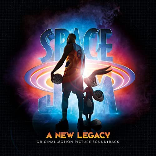 Various Artists - Space Jam: A New Legacy (2021) [Hi-Res]