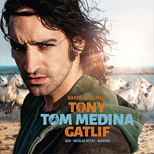 Various Artists - Tom Medina (Bande Originale du Film) (2021) [Hi-Res]