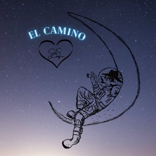 Joe Savage - El Camino (2021)