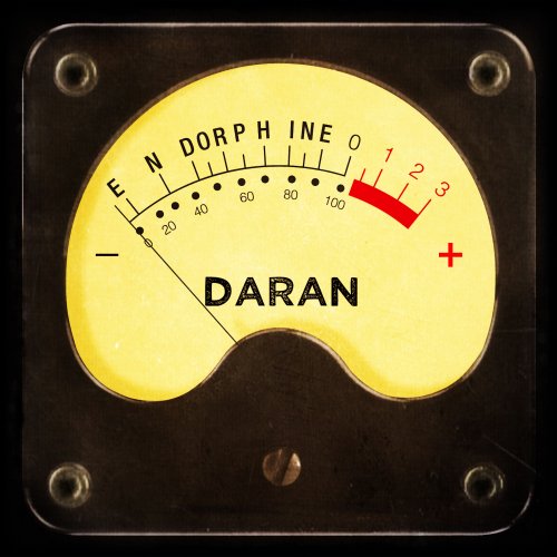 Daran - Endorphine (2017) Hi-Res