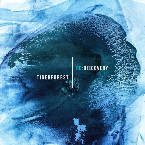 Tigerforest - Re:Discovery (2021)