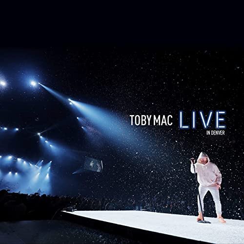 TobyMac - Live In Denver (2021) Hi Res