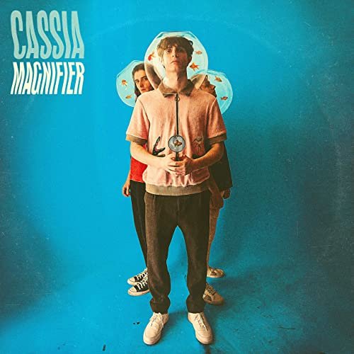 Cassia - Magnifier (2021) Hi Res