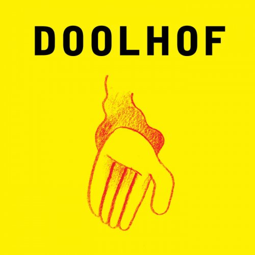 Doolhof - Doolhof (2021)