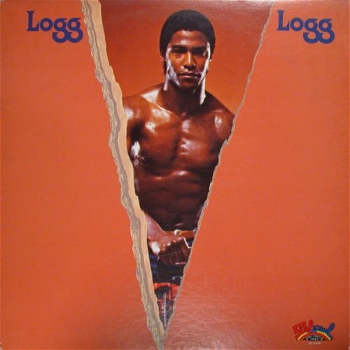 Logg - Logg [Vinyl] (1981) Lossless
