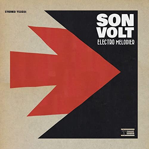 Son Volt - Living in the USA (2021) Hi Res