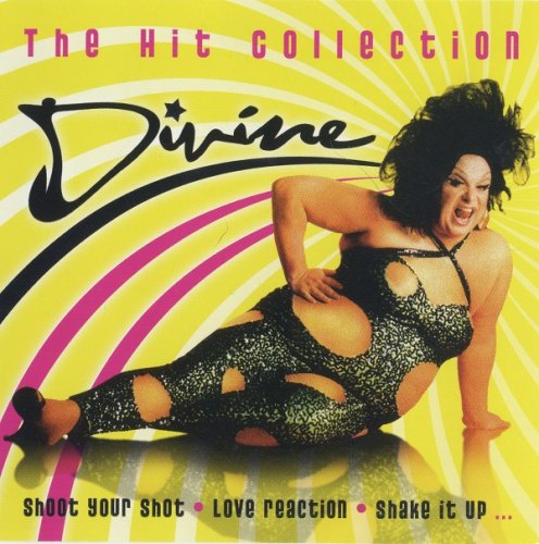 Divine - The Hit Collection (2010)