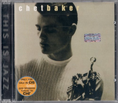 Chet Baker - This Is Jazz (1996)