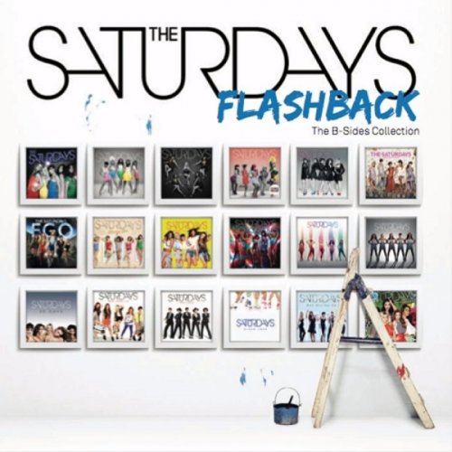 The Saturdays - Flashback: The B-Sides Collection (2014)