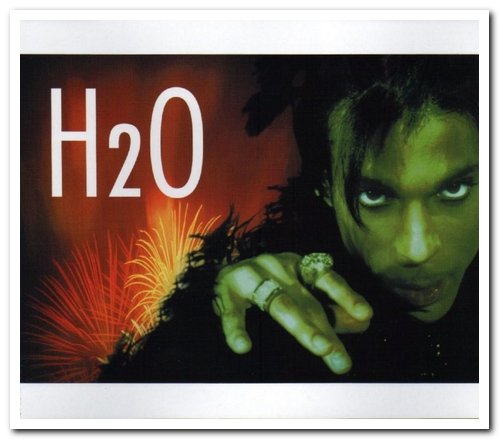 Prince - H2O [3CD Set] (1999)