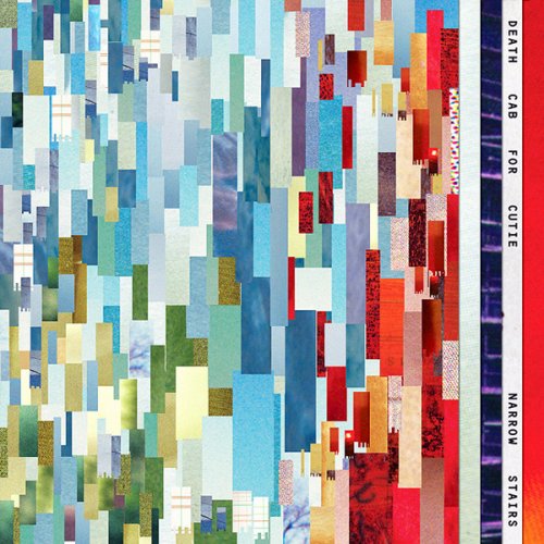 Death Cab For Cutie - Narrow Stairs (Japanese Edition) (2008)