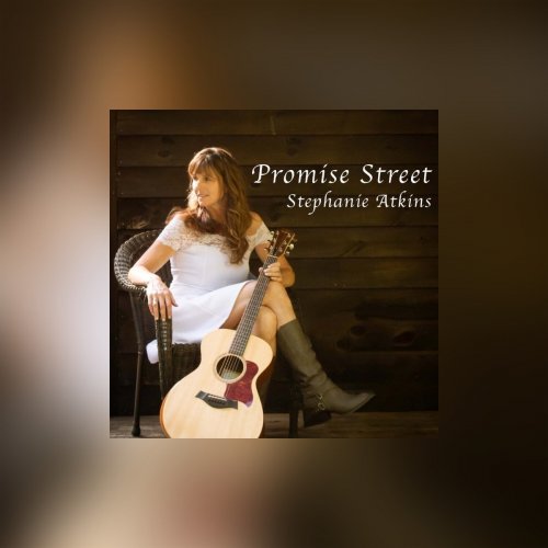 Stephanie Atkins - Promise Street (2021)