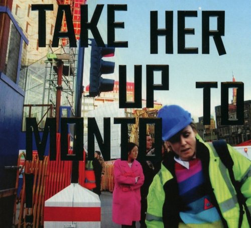 Roisin Murphy - Take Her Up To Monto (2016) CD-Rip