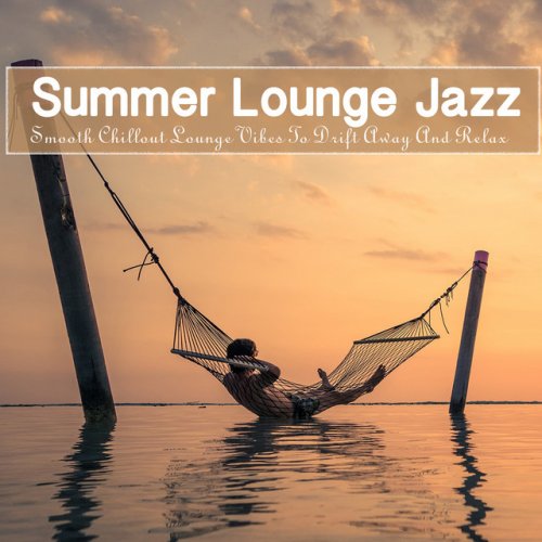 VA - Summer Lounge Jazz (2020)