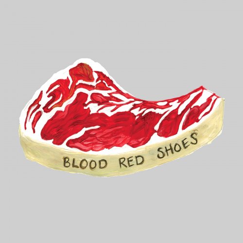 Blood Red Shoes - Tied at the Wrist: Early Recordings (2015)