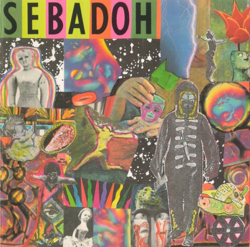 Sebadoh - Smash Your Head on the Punk Rock (1992)