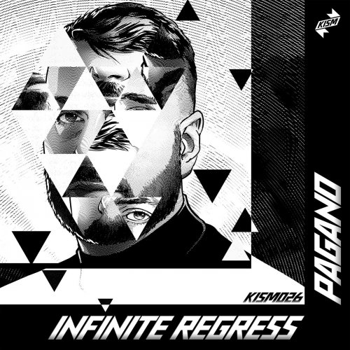 Pagano - Infinite Regress (2021)