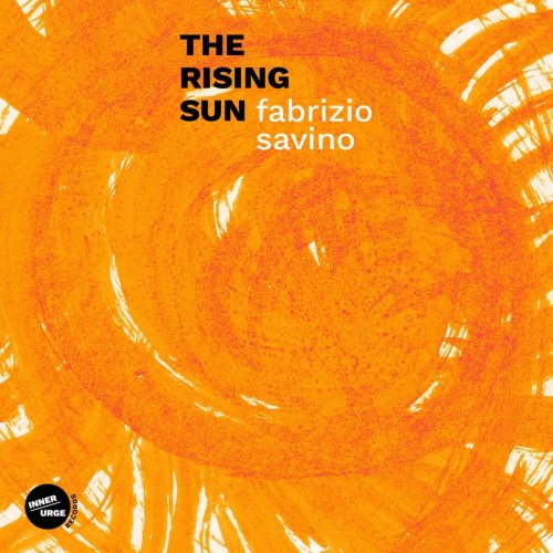 Fabrizio Savino - The Rising Sun (2021)