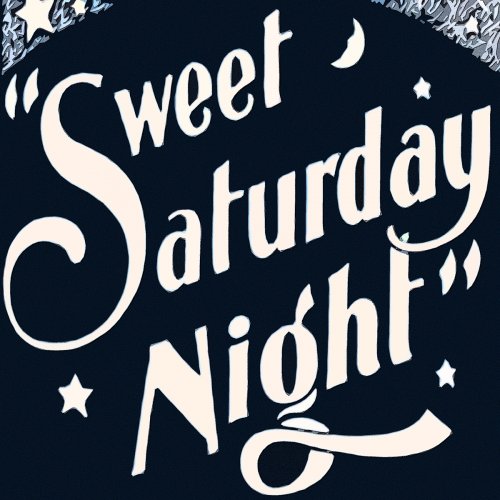 Sidney Bechet - Sweet Saturday Night (2021)