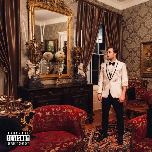 Ben Schuller - New Roaring 20s (2021)